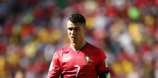 Icelandic glee as Ronaldo belittles their mighty achievements