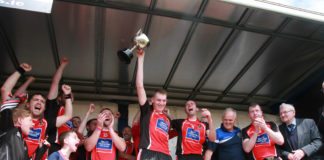 Heroes all as Shanballymore crowned All-Ireland champions