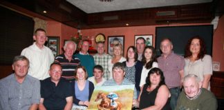 Rallying round to help Tallow jockey