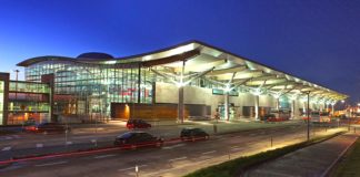 Cork Airport recognized for carbon reduction
