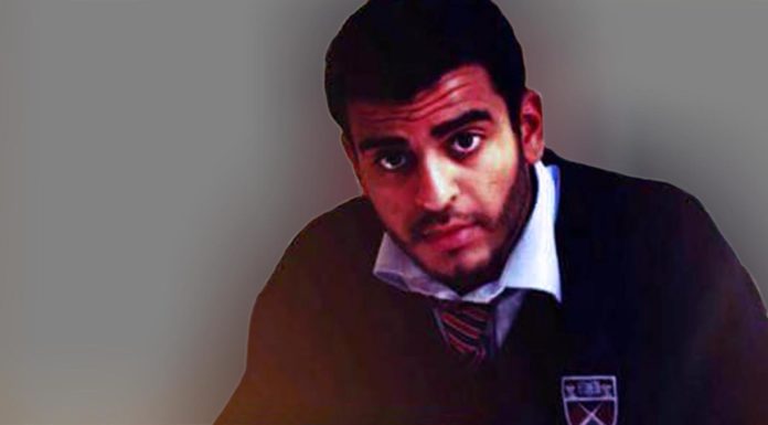 Perhaps to Irish eyes, Ibrahim Halawa’s crime is that he’s a bit too Muslim and a bit too brown