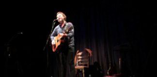 Mundy: 10,000 Miles Away (From Harm)