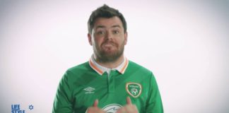#FootbALLorNothing Fan Guide 2 – Ireland v Belgium