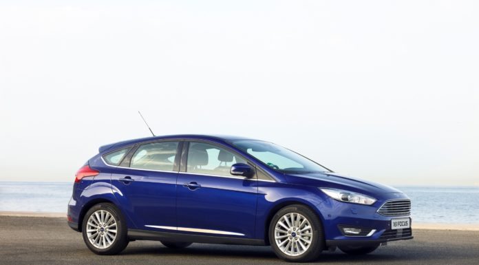 Ford is No.1 for June – extending 2016 leadership in Irish vehicle market