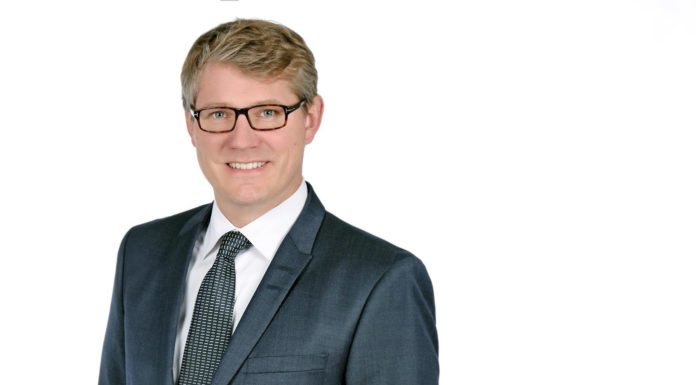 Henning Dohrn appointed new Managing Director of Audi Ireland