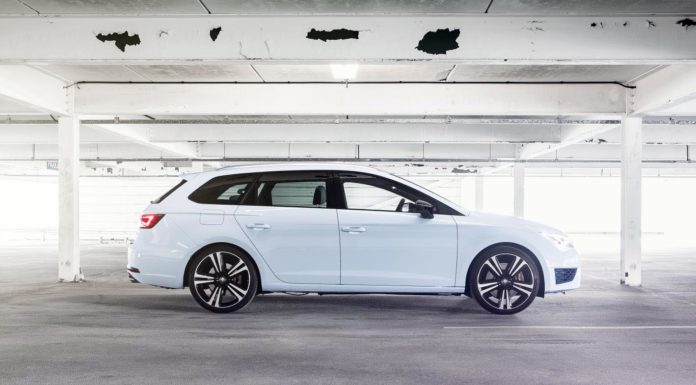 More outstanding offers from SEAT at upcoming Open Week across dealer network