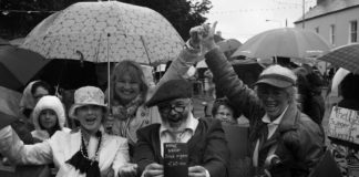 Countdown to Kilworth Festival