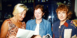 21 Years Ago – a look back at July 1995