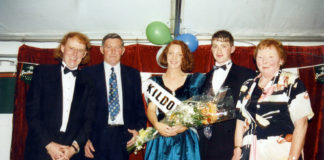 21 Years Ago – a look back at July 1995