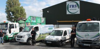 South Tipperary Farm Relief Services celebrating the past and looking to the future