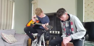 Mitchelstown band ‘Subject To Change’ for Indiependence