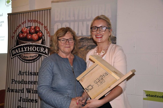 Ballyhoura Tidy Awards 4