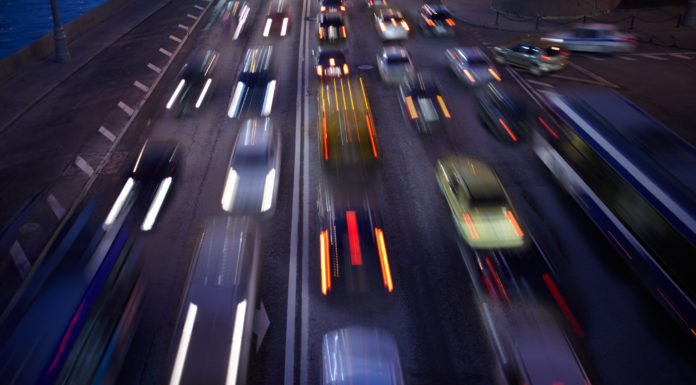 Motor industry takes more conservative view of 2017