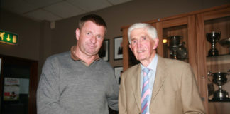 Hospital golf classic launched