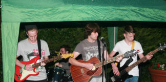 Barbie fundraiser benefits two great causes