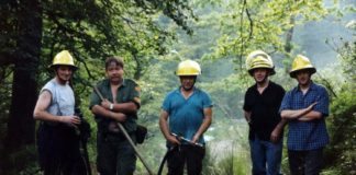 21 Years Ago – a look back at June 1995