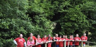 Glenroe to feature on Nationwide