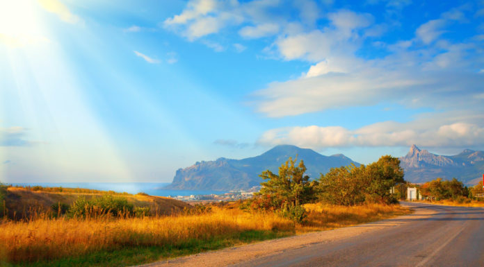 Many Irish holidaymakers driving abroad for first time admit to no preparation