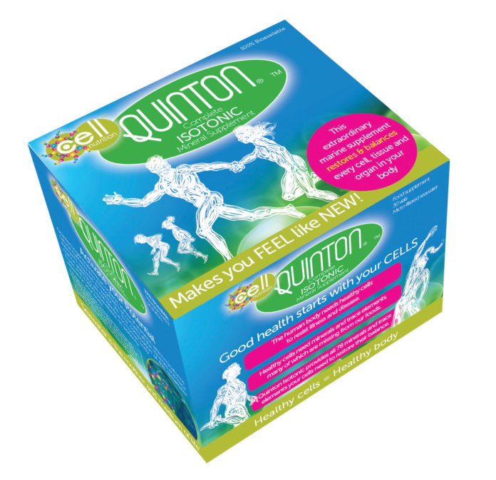 Isotonic-pack-cutout