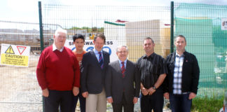 Labour aiming to double councillors at next local elections