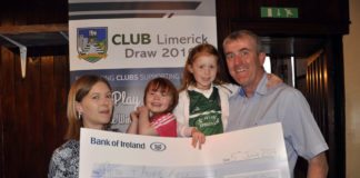 Galbally girls help make history