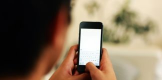 ‘Social Media’ can make children unsociable