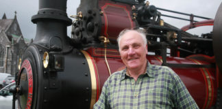 Melleray Silage Event – an event that grows on you!