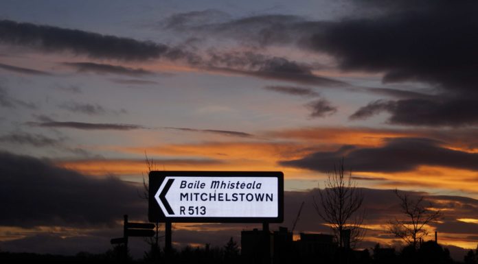 Social housing estates in the pipeline for Mitchelstown