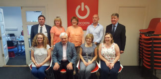 Deirdre O’Brien appointed new chairperson of Fermoy Municipal Authority