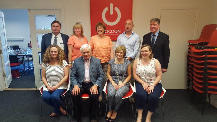 New chair Fermoy Municipal