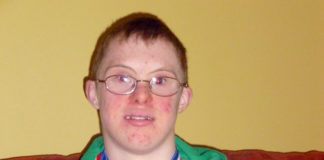 Robbie crowned national UK men’s senior champion