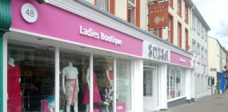 ‘I’ve never seen Fermoy so quiet’ laments local businessman