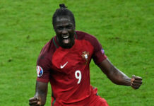 Eder strike breaks French hearts