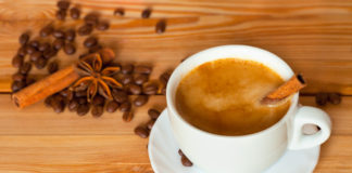 Coffee Morning for Hope Foundation in Fermoy