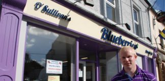 Mitchelstown business looking to the future