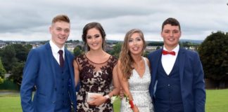 College Grads/Debs pictorial coverage