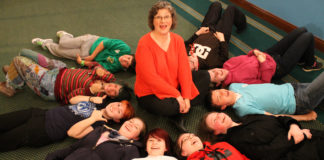 Fermoy’s Songshop for Kids