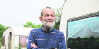 Araglin resident and former spy plans to re-release tell-all book
