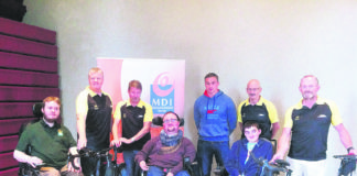 Conna mourns Joe’s tragic and untimely death