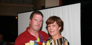 Fantastic response to Pat Fenton Golf Classic