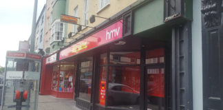 Application made for restaurant on Patrick Street in Fermoy