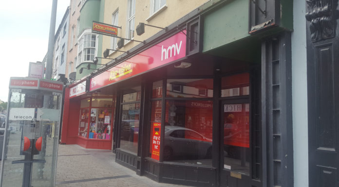Application made for restaurant on Patrick Street in Fermoy