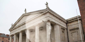 Catholic Church still haunted by the ghost of McQuaid