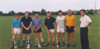 Memories from the Archives – September 1995