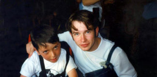 Memories from the Archives – a look back at September 1995