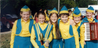 Memories From The Archives – a look back at September 1995