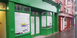 An Post set for move to MacCurtain Street in Fermoy