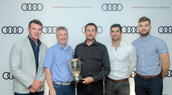 Limerick golfers to represent Ireland at Audi Quattro Cup World Final in Barcelona