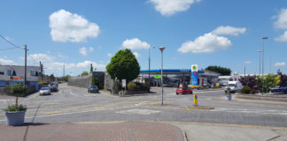 Start date of early October for Beechfield junction upgrades in Fermoy