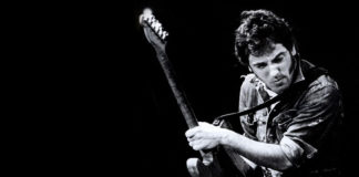 In the Darkness on the Edge of Town, Springsteen’s Depression is not the Story